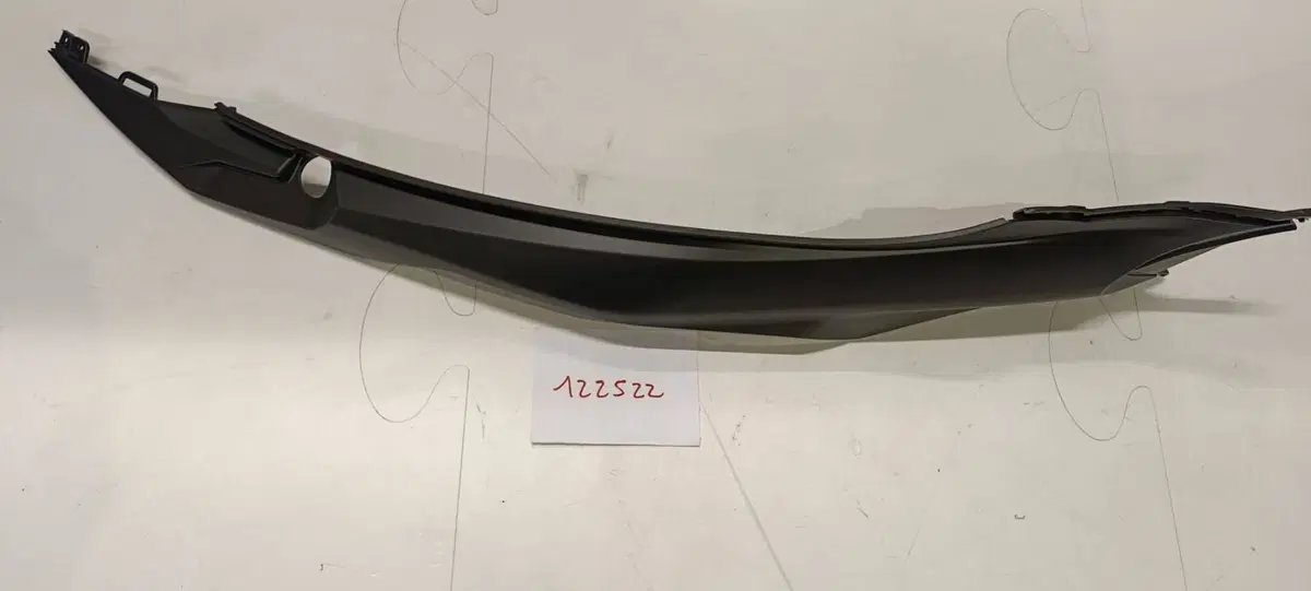 FIANCATA PORTERIORE DX SYM JET X 125 (2)