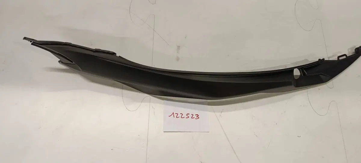 FIANCATA POSTERIORE SX SYM JET X 125 (2)