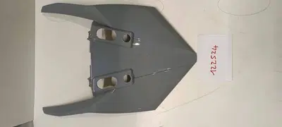 SCUDO ANTERIORE CENTRALE SYM JET X 125