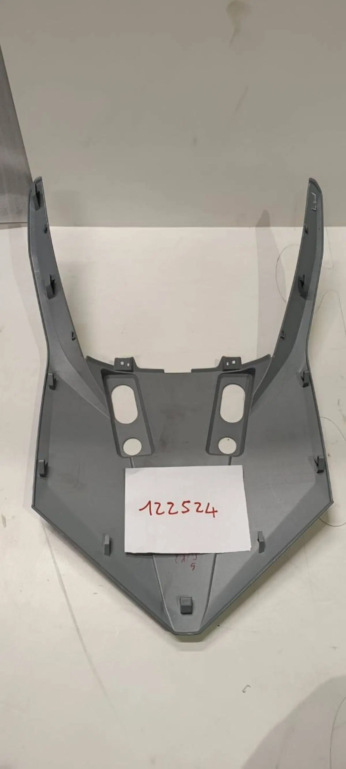 SCUDO ANTERIORE CENTRALE SYM JET X 125 (2)