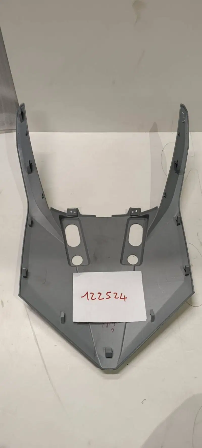 SCUDO ANTERIORE CENTRALE SYM JET X 125 (2)
