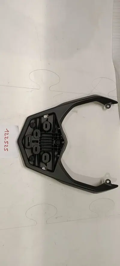 PORTAPACCO POSTERIORE SYM JOYRIDE 300