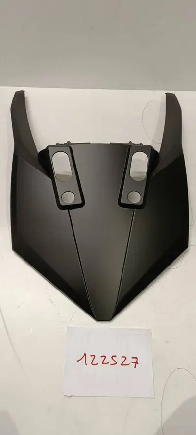 SCUDO ANTERIORE CENTRALE SYM JET X 125