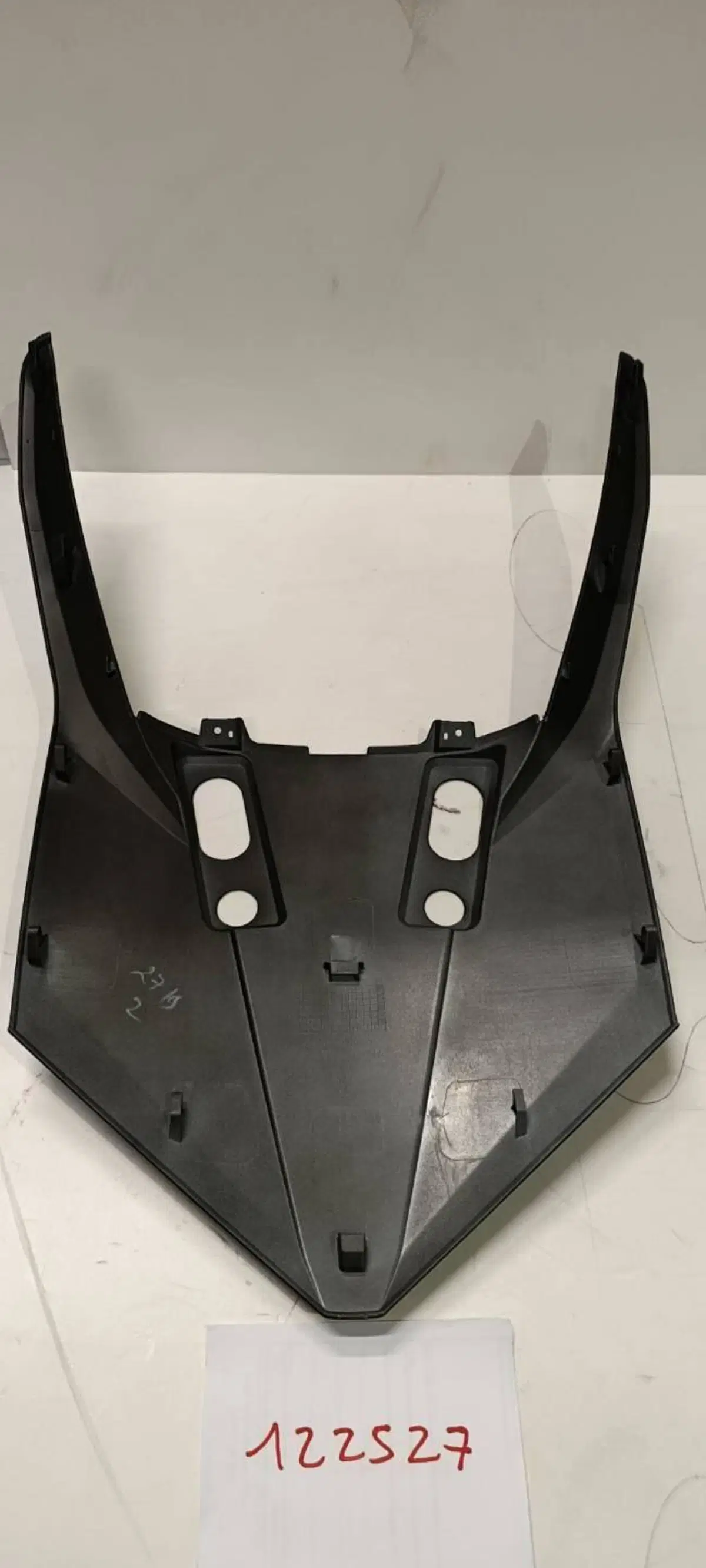 SCUDO ANTERIORE CENTRALE SYM JET X 125 (2)