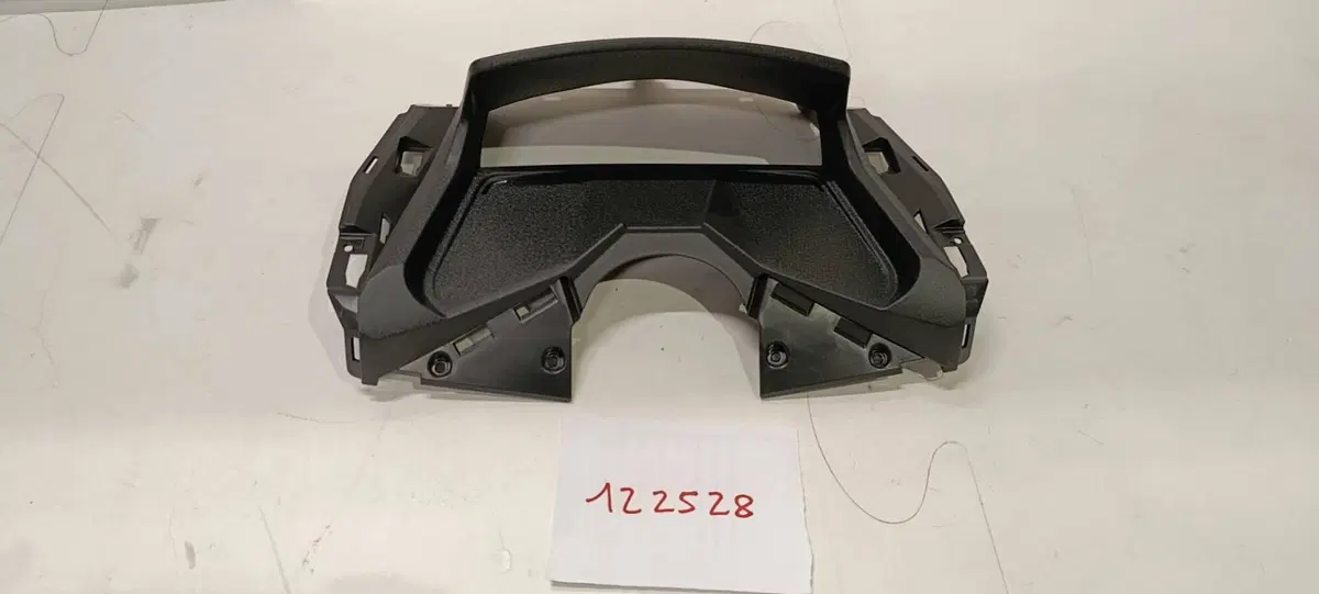SUPPORTO STRUMENTAZIONE SYM JET X 125