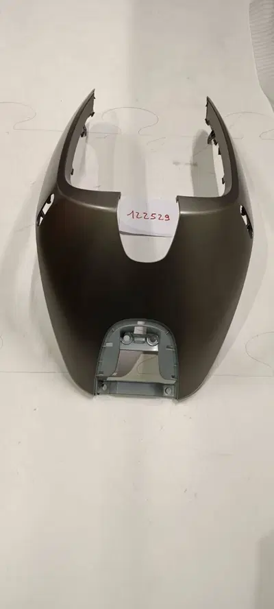 SCUDO ANTERIORE SYM COLIBRI'(CLBCU) 50/125