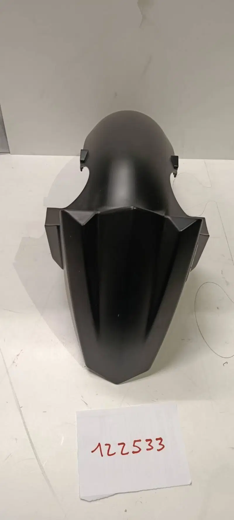 PARAFANGO ANTERIORE SYM JOYRIDE 300 (3)
