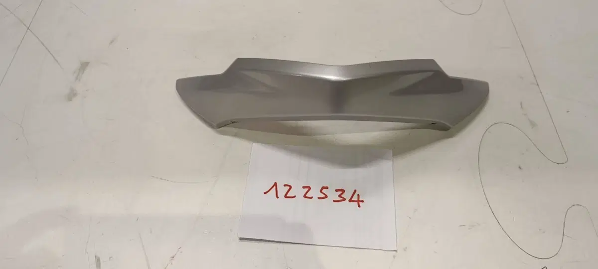 COVER PER SCUDO ANTERIORE SYM SYMPHONY 50/125/200