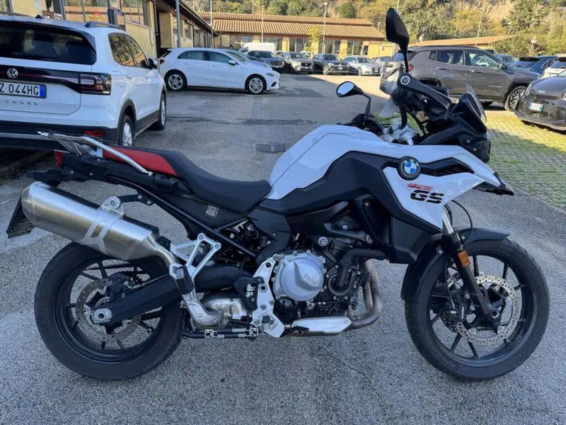 Bmw F 750 GS (2021 - 24) (3)