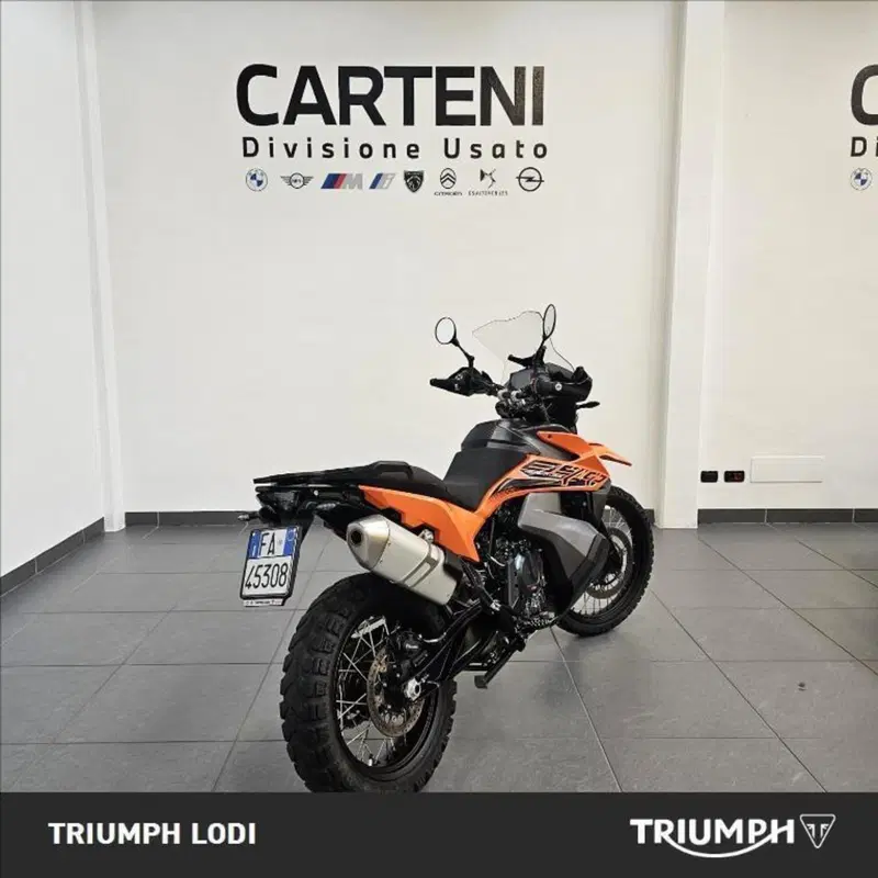KTM 890 Adventure (2021) (2)