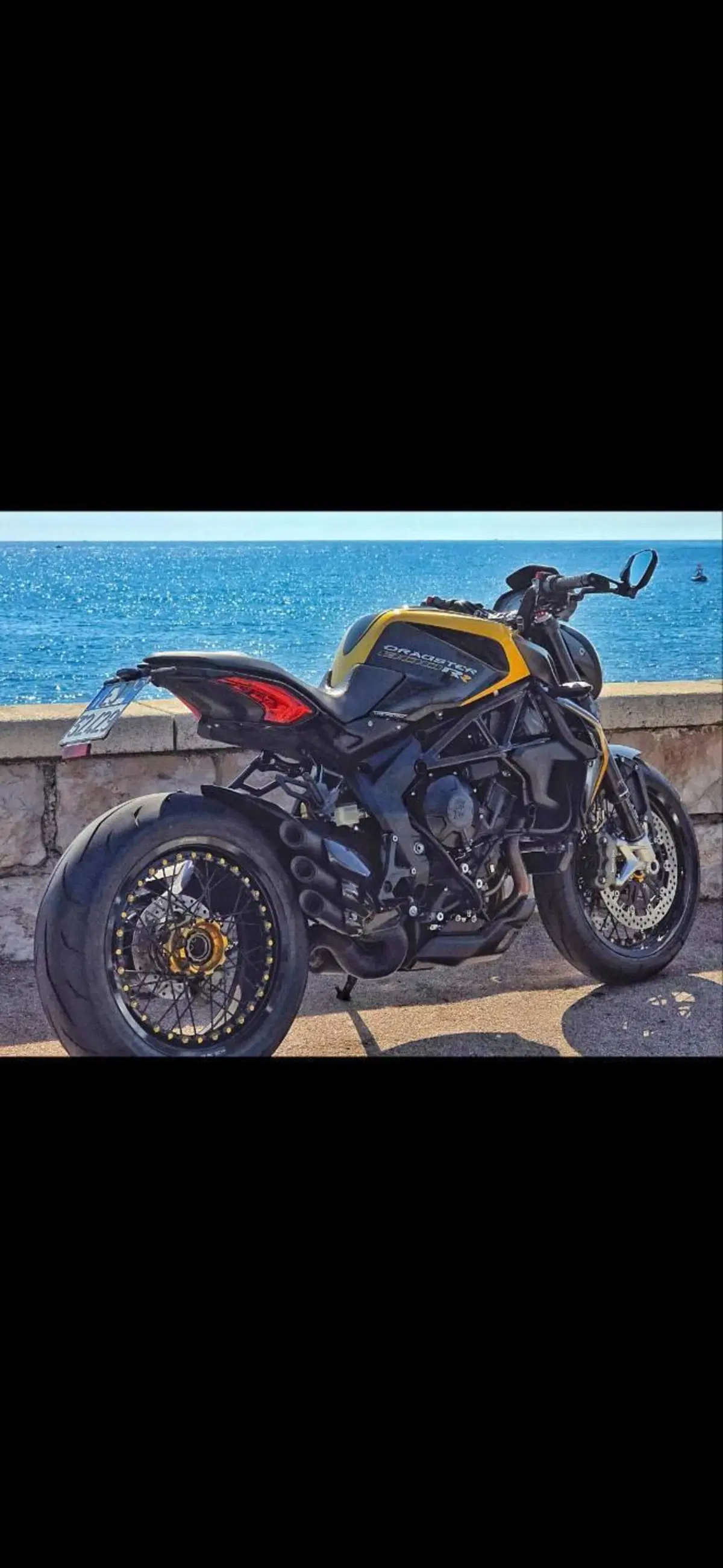 MV Agusta Dragster 800 RR (2018 - 20) (3)