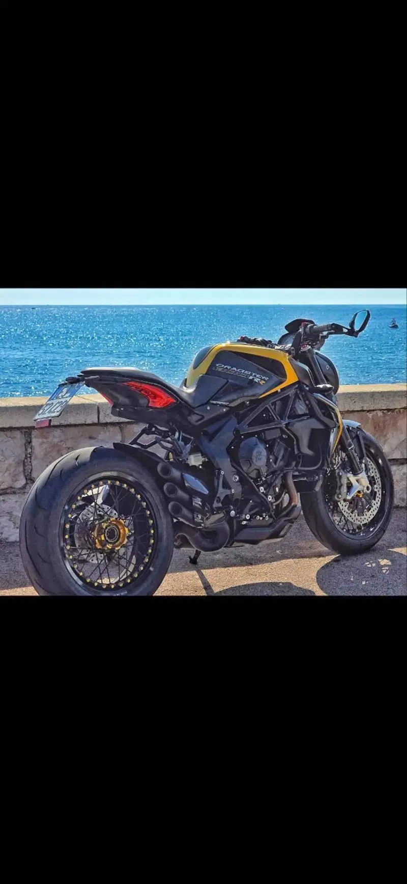 MV Agusta Dragster 800 RR (2018 - 20) (3)