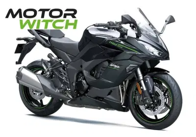 Kawasaki Ninja 1100 SX SE (2025 - 26) nuova