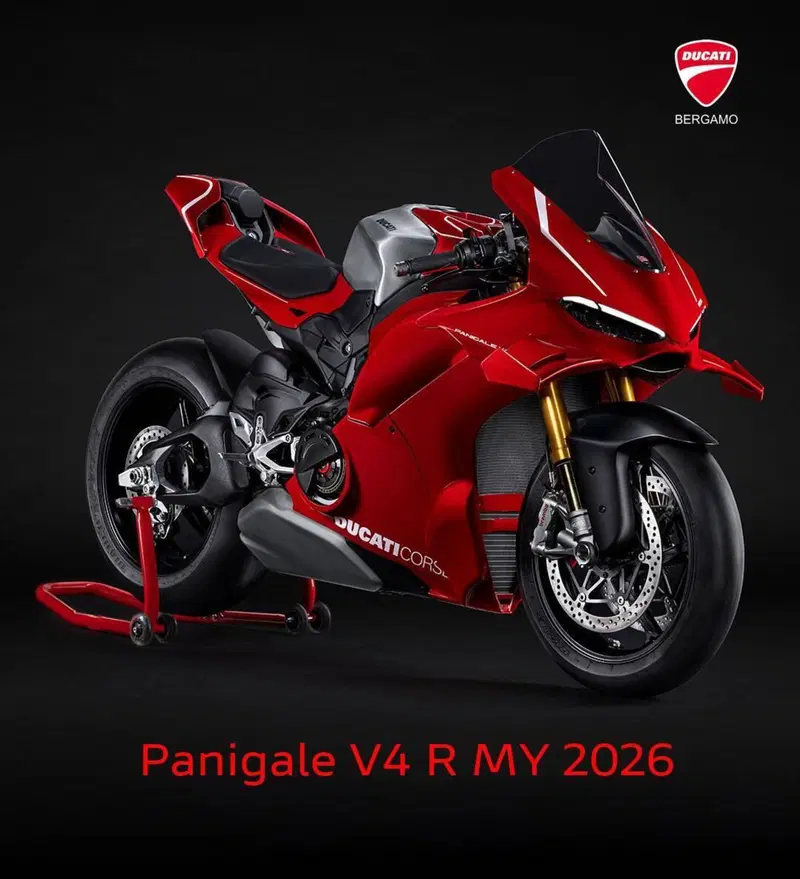 Ducati Panigale V4 R (2026) (3)