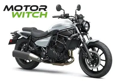 Kawasaki Eliminator 500 (2024 - 26) nuova
