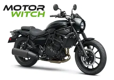 Kawasaki Eliminator 500 SE (2024 - 26) nuova