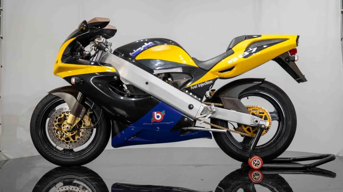 Bimota SB7  (2)