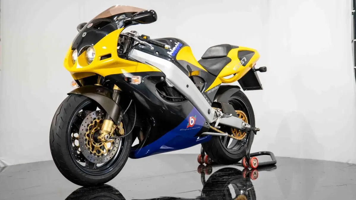 Bimota SB7  (3)