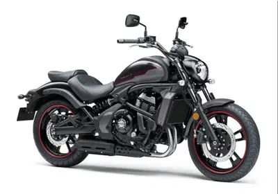 Kawasaki Vulcan S (2025 - 26) nuova