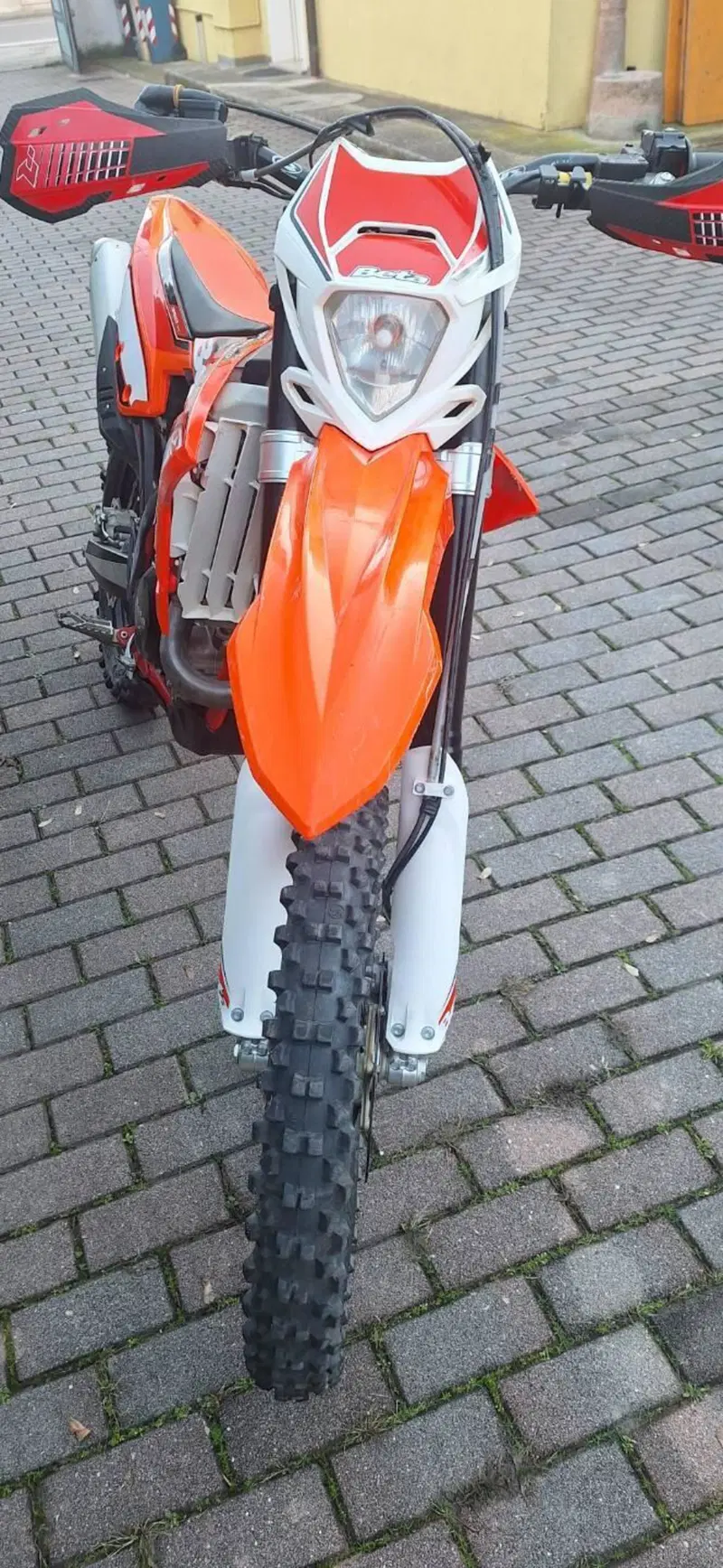 Betamotor RR 350 4T Enduro (2022) (4)