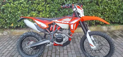 Betamotor RR 350 4T Enduro (2022) usata