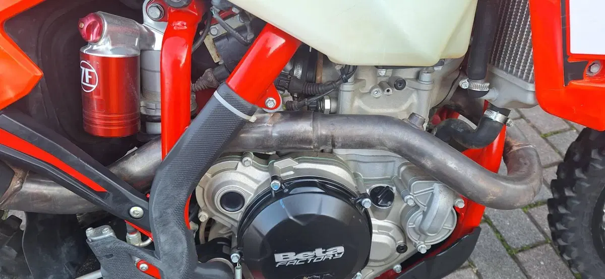 Betamotor RR 350 4T Enduro (2022) (7)