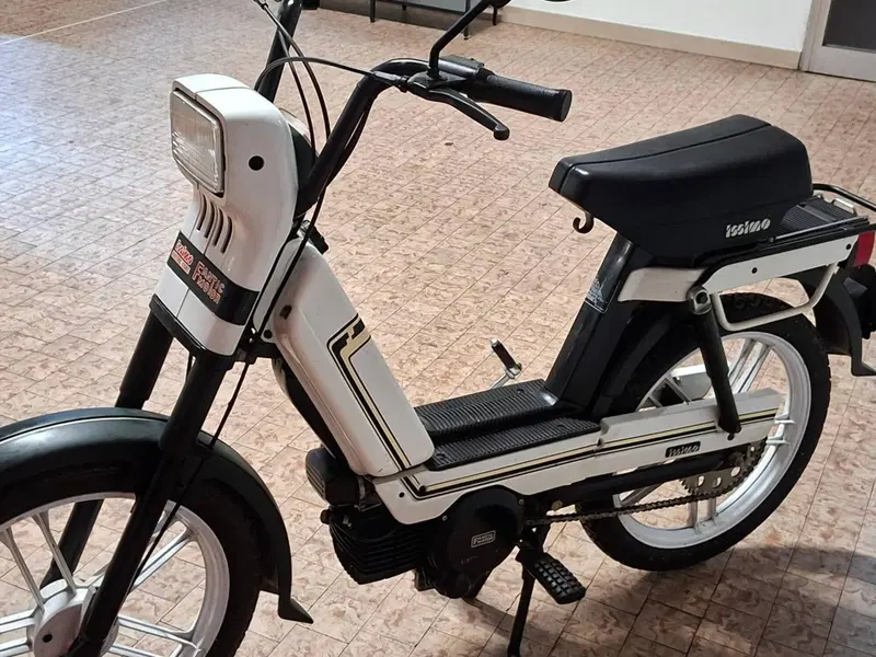 Fantic Motor ISSIMO