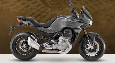 Moto Guzzi V100 Mandello (2025 - 26) usata