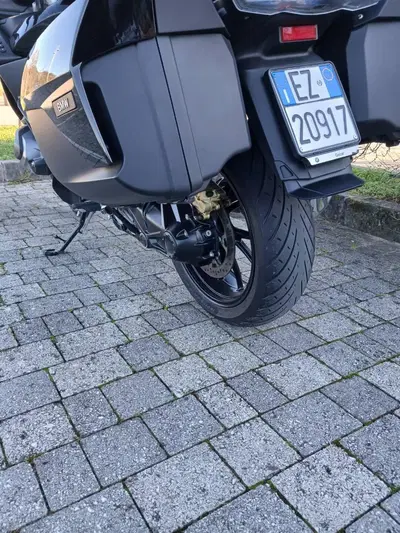 Bmw R 1250 RT (2021 - 25) usata