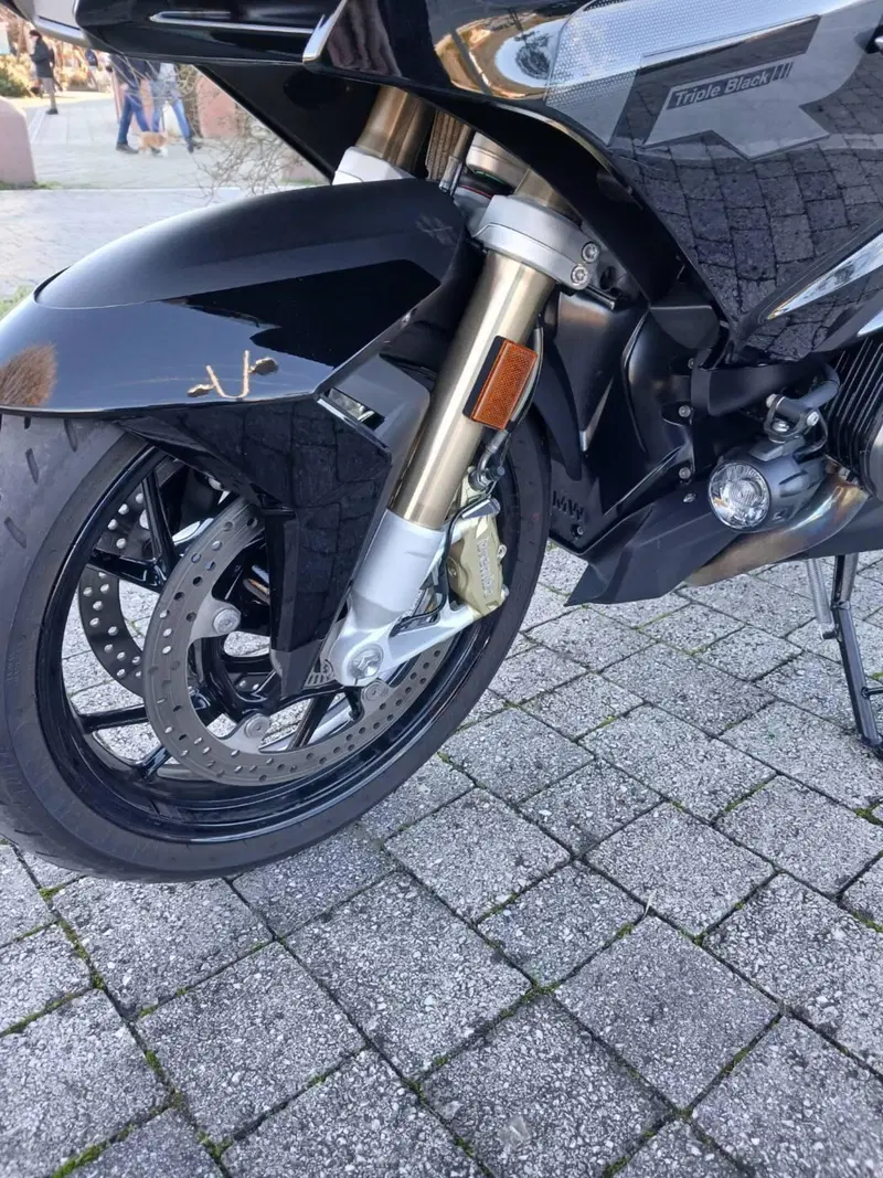 Bmw R 1250 RT (2021 - 25) (2)