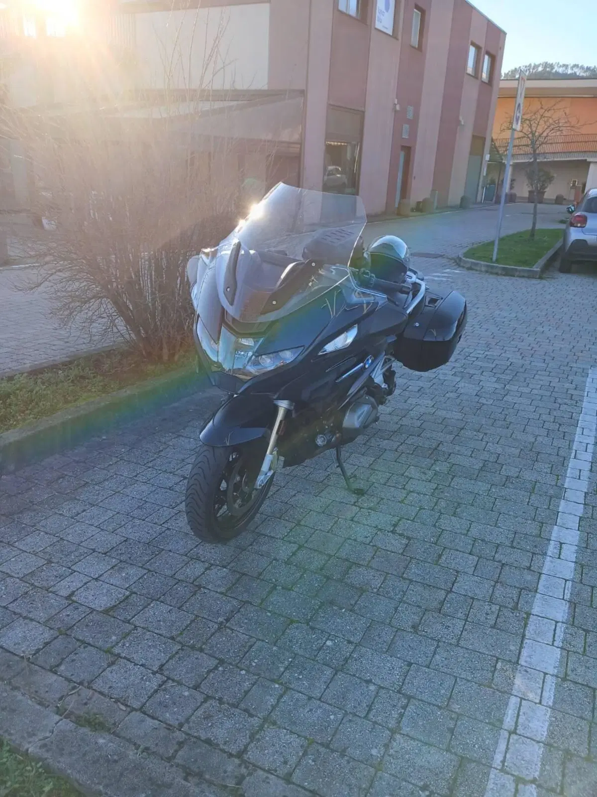 Bmw R 1250 RT (2021 - 25) (3)