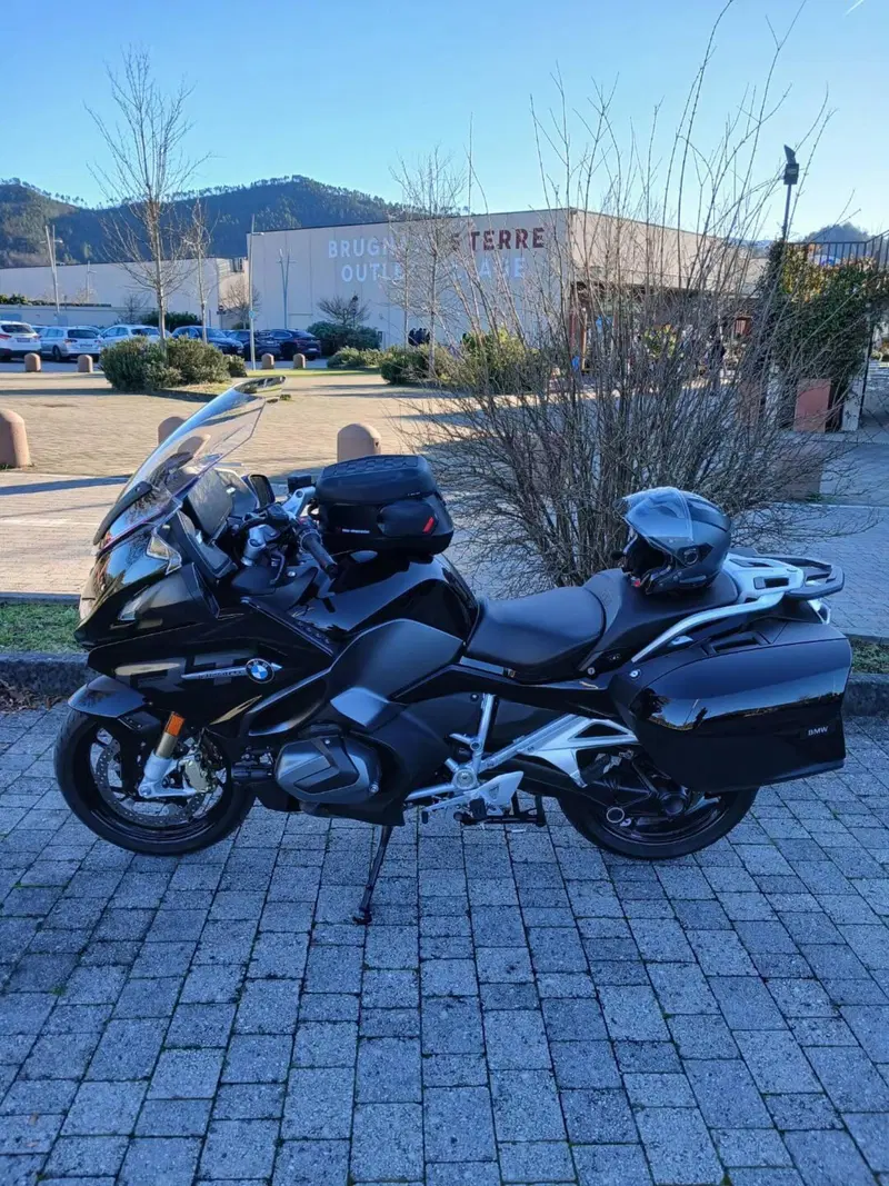 Bmw R 1250 RT (2021 - 25) (6)