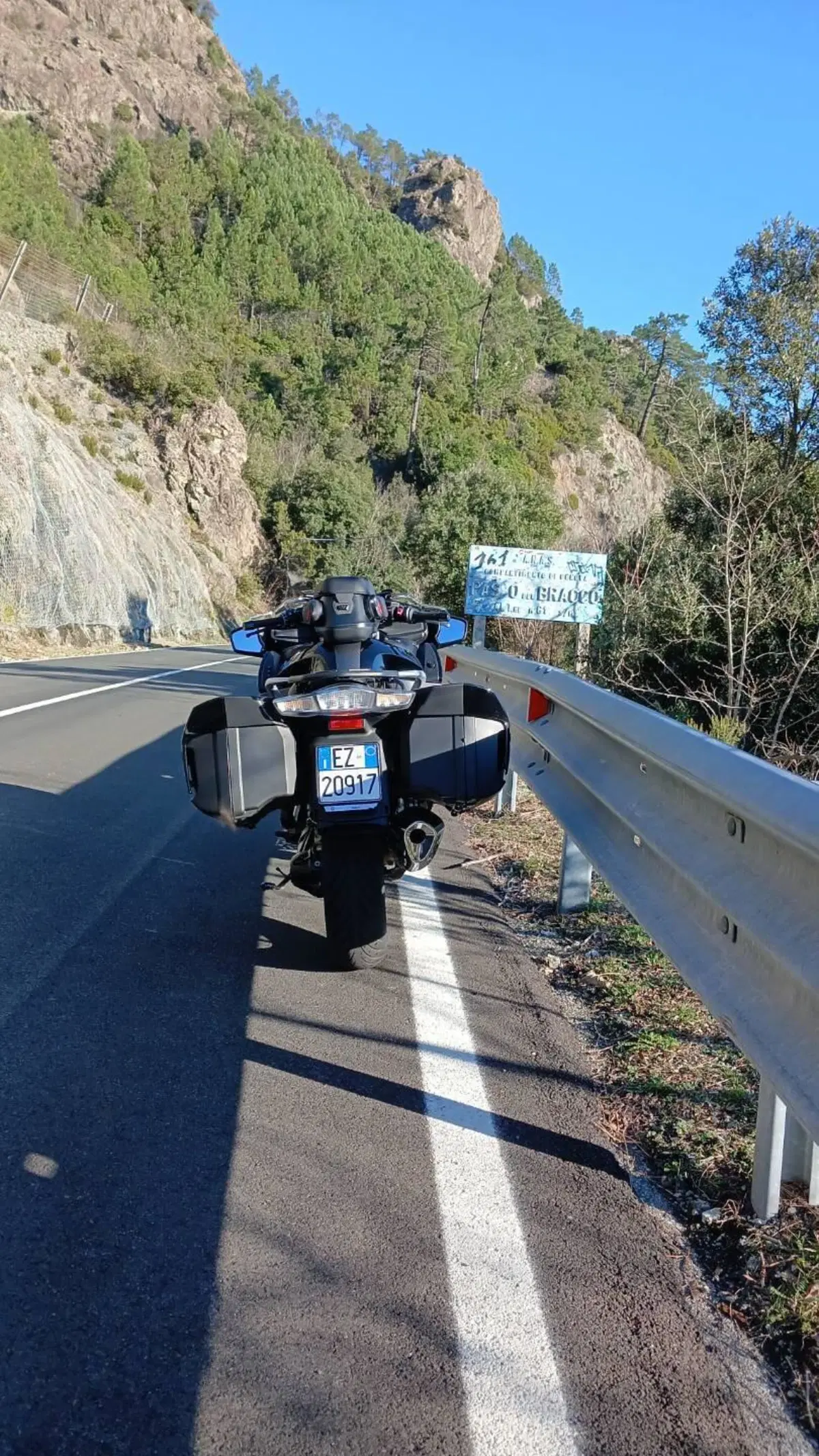 Bmw R 1250 RT (2021 - 25) (7)