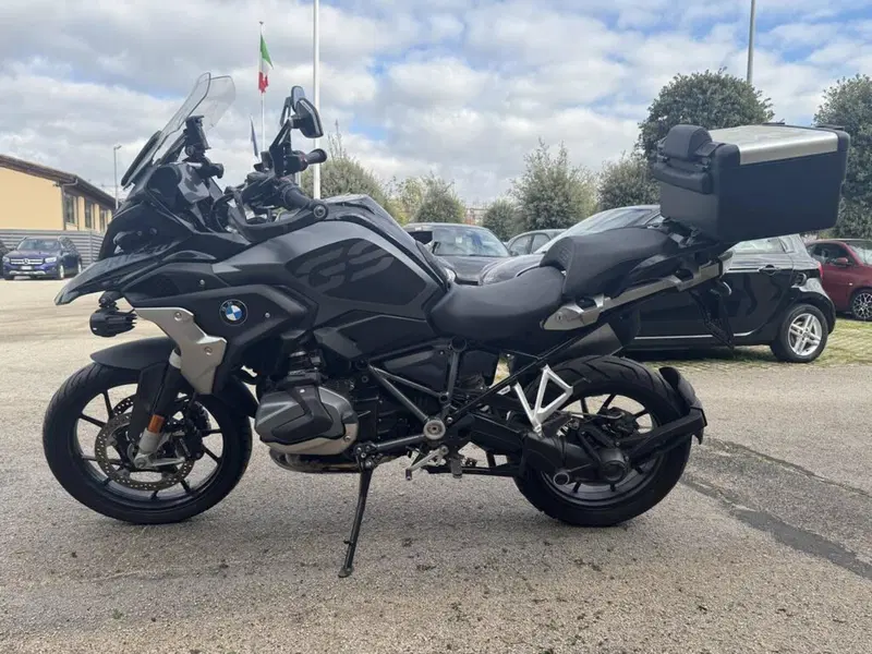 Bmw R 1250 GS (2021 - 24) (2)