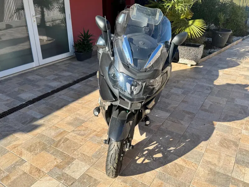 Bmw K 1600 GT (2010 - 16)