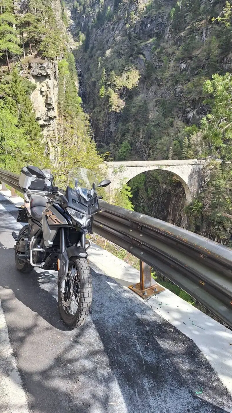 Voge Valico 650DSX (2021 - 24) (3)