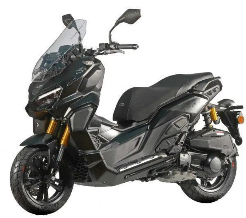 Kl Brera X 300 (2022 - 24)