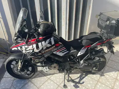 Suzuki V-Strom 1050 (2020 - 21) usata