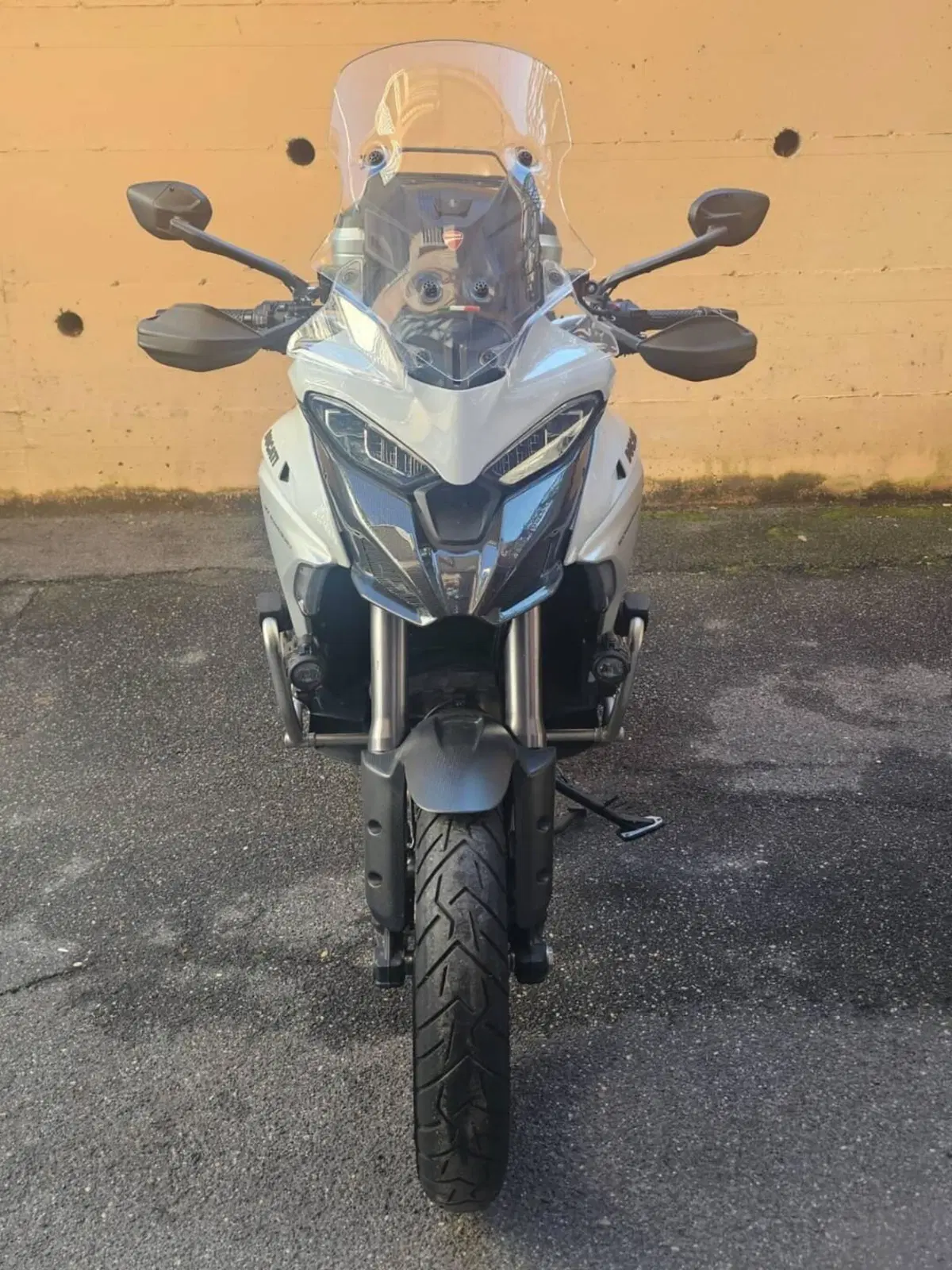 Ducati Multistrada V4 S (2021 - 24)