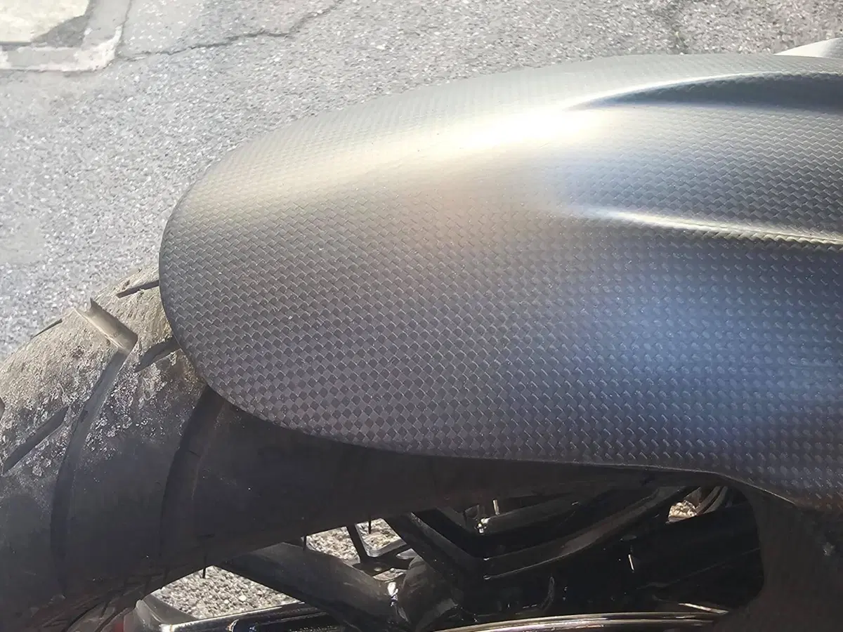 Ducati Multistrada V4 S (2021 - 24) (10)