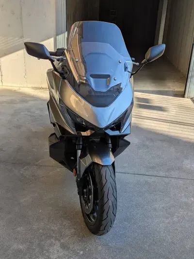 Honda Forza 750 (2025 - 26) usata
