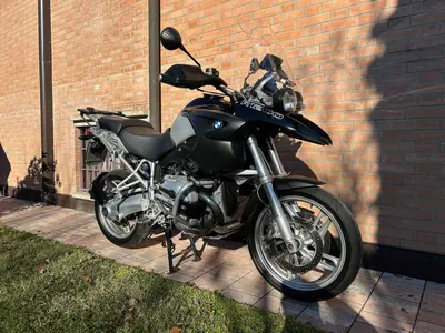 Bmw R 1200 GS (2004 - 07) usata