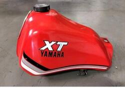 Ricambi originali usati per Yamaha XT550 e XT400