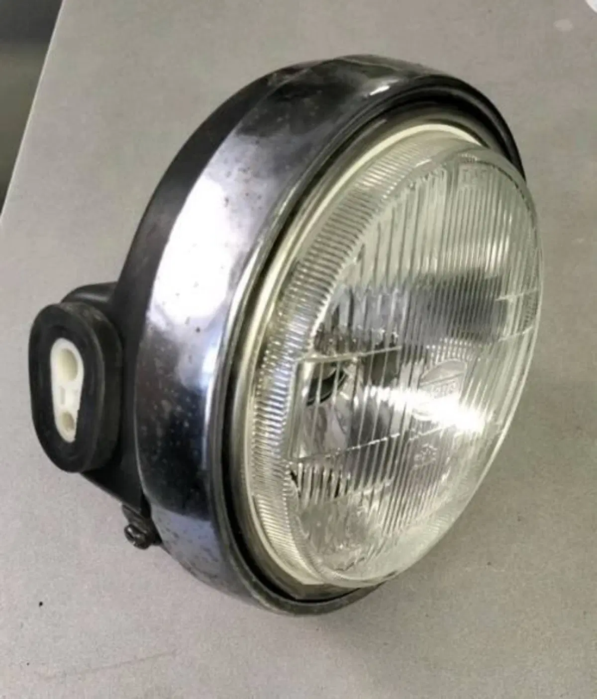 Ricambi originali usati per Yamaha XT550 e XT400 (3)