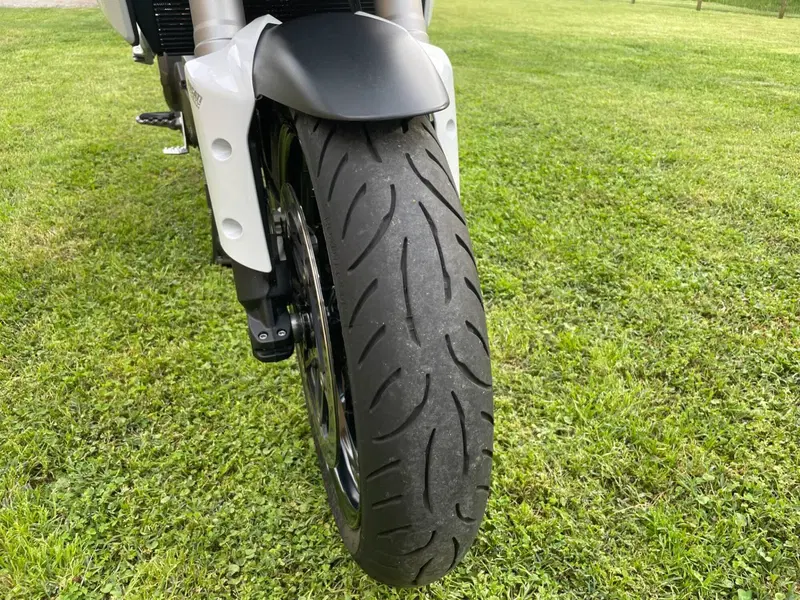Ducati Multistrada 1200 ABS (2015 - 17) (5)