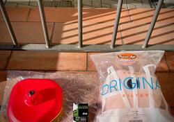 Suzuki RMZ - ricambi e accessori HiFlo Filtro