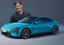 Ford, retro (con grattata) sull’elettrico: “I modelli da 70-80 mila dollari non vendevano”, parola del CEO Jim Farley