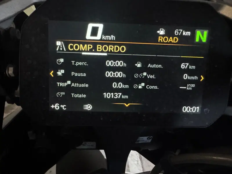 Bmw R 1250 GS (2021 - 24) (3)
