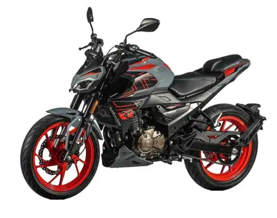 Kl Duel 125 (2025 - 26) nuova