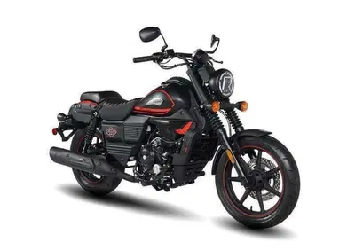Um Italia Renegade Vegas 125 (2023 - 26) nuova